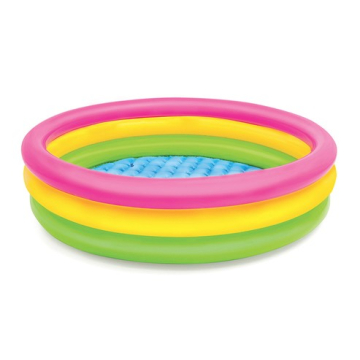 INTEX bazen Sunset Glow