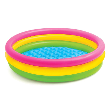 INTEX bazen Sunset Glow dječiji