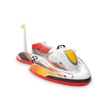 INTEX dušek za vodu Wave Ride