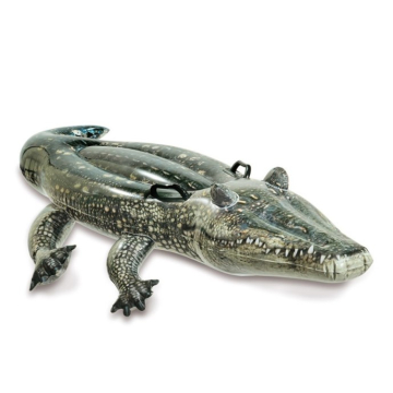 INTEX dušek za vodu Realistic Fator Ride-On