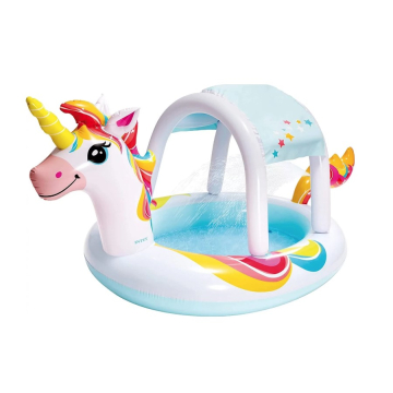 INTEX bazen Unicorn Spray