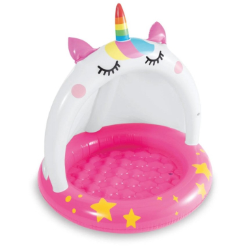 INTEX bazen dječiji Caticorn Baby Pool
