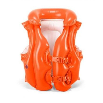 INTEX prsluk dječiji za plivanje Deluxe