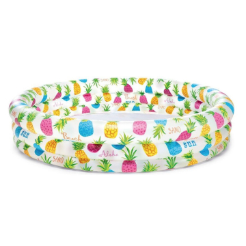 INTEX bazen za djecu Pineapple Splash