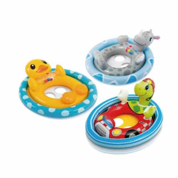 INTEX šlauf See Me Sit Pool Riders