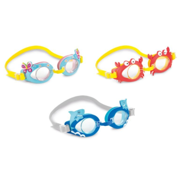 INTEX naočale za kupanje Fun Goggles