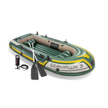 INTEX čamac na naduvavanje Seahawk 3