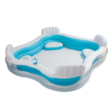 INTEX bazen dječiji 229 x 229 x 66 cm