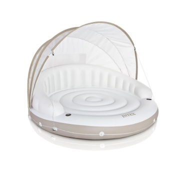 INTEX dušek na naduvavanje - Canopy Island