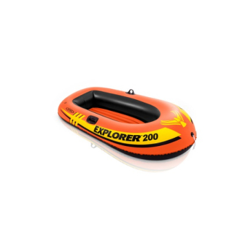 INTEX čamac na naduvavanje Explorer 200