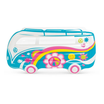 INTEX dušek na naduvavanje Groovy Van Float