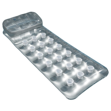 INTEX dušek za vodu 18-Pocker Suntanner Mat