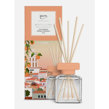 IPURO Mirisno ulje sa štapićima 50 ml