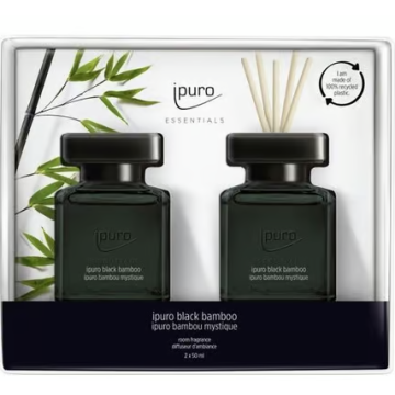 IPURO  Mirisno ulje Refresh 100 ml