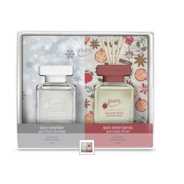 IPURO mirisno ulje 50ml 2/1