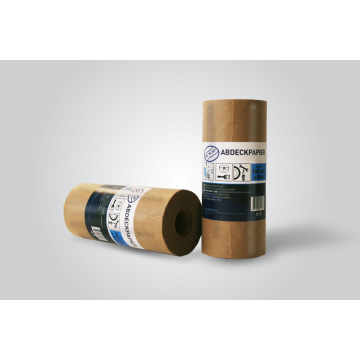 ARKE zaštitni papir 150mmx50m 40g