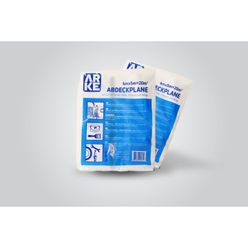 ARKE zaštitna folija 20m2