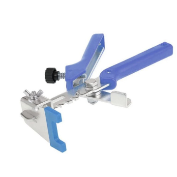 KLJEŠTA za nivelisanje