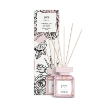 IPURO Light Rose mirisno ulje 100 ml