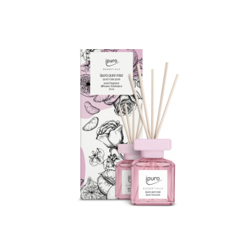 IPURO mirisno ulje sa štapićima 50 ml Pure Rose