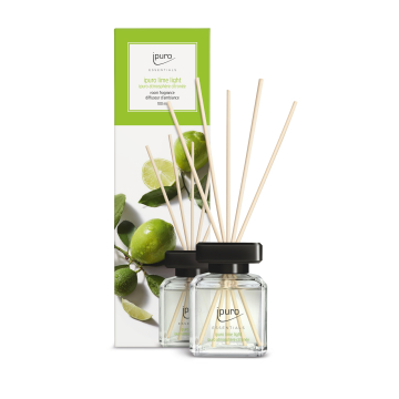 ULJE mirisno sa štapićima Ipuro 100ml Lime Light