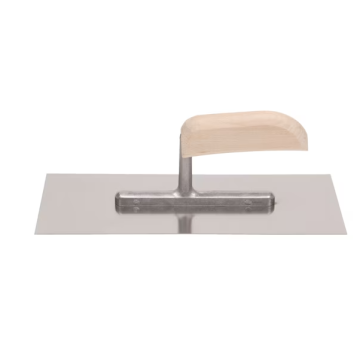 WURTH Nehrđajući gleter 280x130 mm