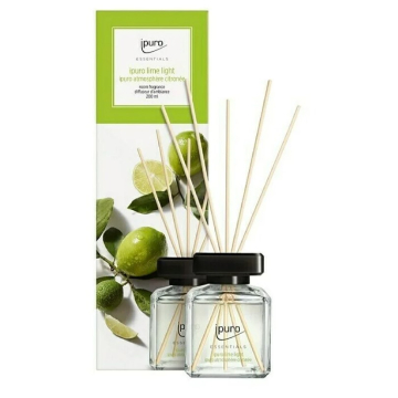 IPURO ulje mirisno sa štapićima Lime Light 200ml
