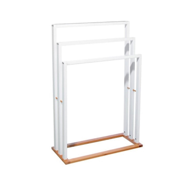 5FIVE držač za peškire bijeli