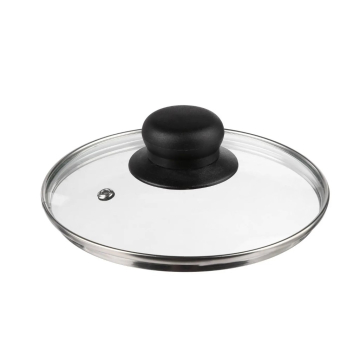 POKLOPAC stakleni 16 cm