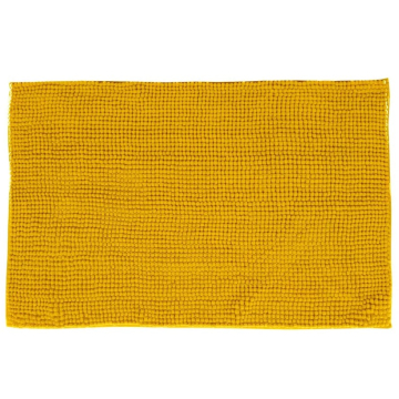 5FIVE kupatilska prostirka senf- žuta