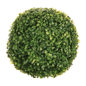 ATMOSPHERA lopta ukrasna od šimšira D23cm