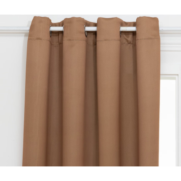 ATMOSPHERA paravan u boji cimeta 140x240cm