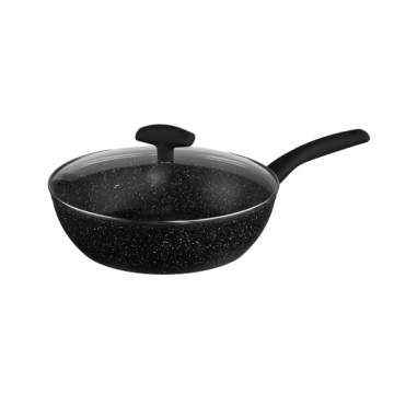 5FIVE Tava sa poklopcem 28 cm