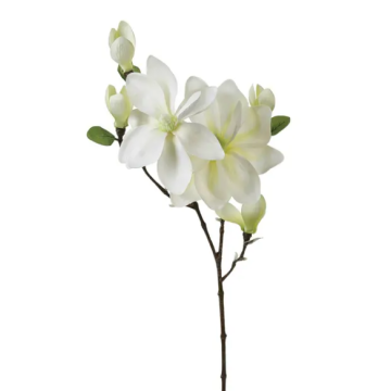 ATMOSPHERA Umjetna grana magnolije  83 cm