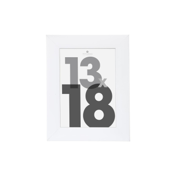 RAM za slike Atmosphera Lise bijeli