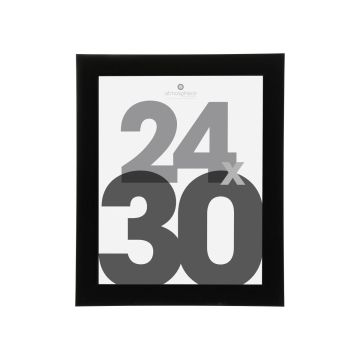 RAM za slike Atmosphera Lise 24x30