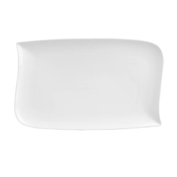 SECRET DE GOURMET plata 33x22cm