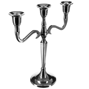 ATMOSPHERA svijećnjak metalni