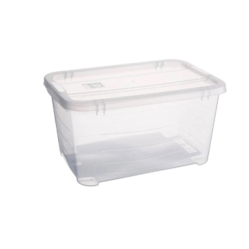 5FIVE posuda pvc sa poklopcem 5l