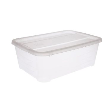 5FIVE posuda pvc sa poklopcem 11l