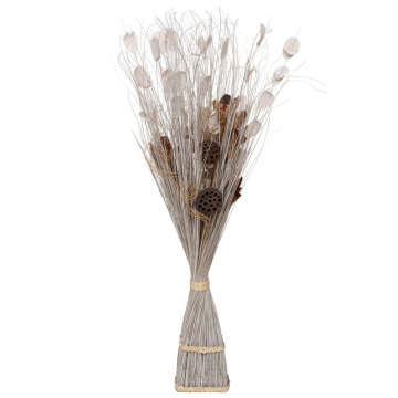 ATMOSPHERA buket od umjetnog cvijeća H100cm