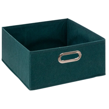 5FIVE kutija za odlaganje plitka 31x31x15