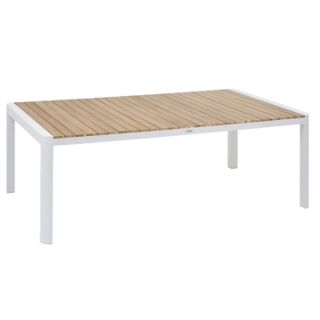 HESPERIDÉ sto Paradize 219x120x75cm bež