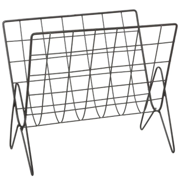 ATMOSPHERA stalak za časopise metal