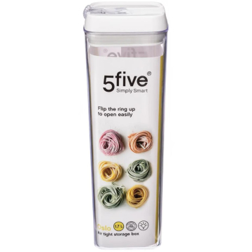 5FIVE posuda sa poklopcem 1,7l Oslo