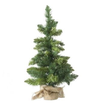 ATMOSPHERA jelka zelena H 70cm