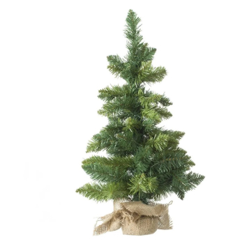 ATMOSPHERA jelka zelena H100cm