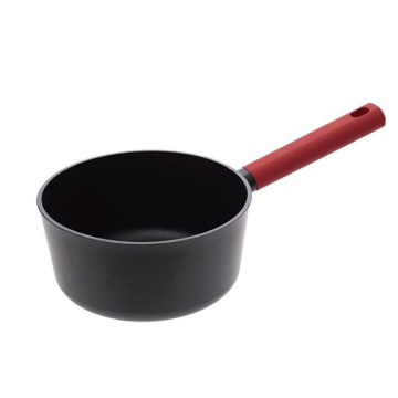 5FIVE kaserola alu sa silikonskom ručkom 16,8cm