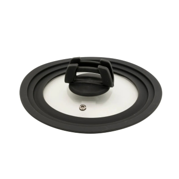 5FIVE poklopac univerzalni sa držačem za varjaču 16/18/20cm