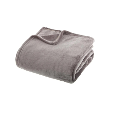 ATMOSPHERA deka 180x230cm siva